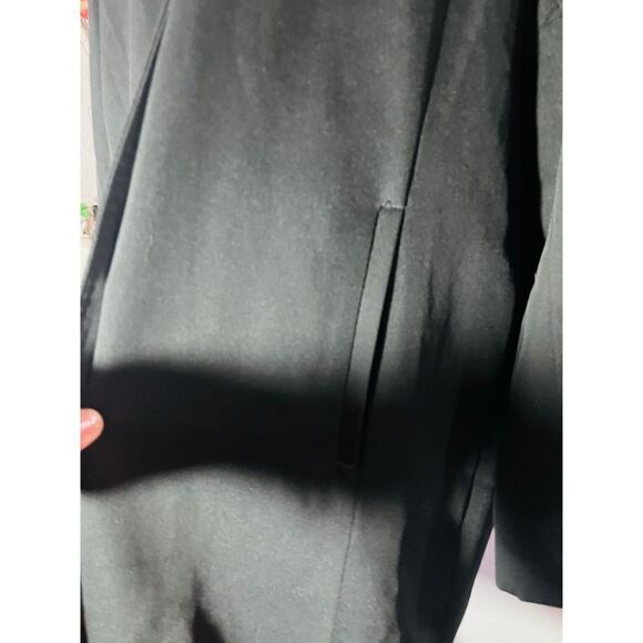 UTEX design size 14 trench coat - Picture 5 of 9
